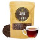 Cure wid Pure Organic Valerian Saknes tēja - Cut,Sifted & Non-Ireded Valerian Tea veicina dabas relaksējoša miega - Te De Valeriana officinalis in Reselable Eco Friendly Pouch 16oz