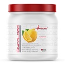 Vielmaiņas Uzturs, Glikoload, 100% Mikronizēts Cyclic Cluster Dextrin Ogļhidrāts Pulveris, Muskuļu Glikogēnu Loading Ogļhidrāts, Pirms Intra Post Workout Papildinājums, Lemonāde, 600 gm (30 ser)