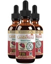 Rejuvica Health CardioVance - sirds atbalsta papildinājums - šķidruma piegāde labākai absorbcijai - Hawthorne, Hibiscus, Arjuna, Olive Leaf & More!