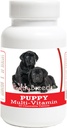Veselīgas šķirnes Cane Corso Puppy Suņu Multivitamīnu Tabletes 60 Skaits