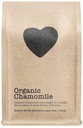 Organic Chamomile, 45-60 Servējumi, Eco-Conscious Zip Pouch, bez kofeīna, Pure Loose Leaf Tea aug Amerikā, 5 Ounce (Medium)