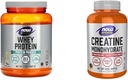 NOW sporta post-workout Stack