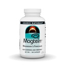 Avots Naturals Magtein Magnija L-treonāts, 667mg, Atbalsta Focus, Mood, Veselīga atmiņa, Kognitīvā funkcija - 180 kapsulas