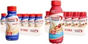 Premier Protein Shake MIRI Vanilla 22g Protein 120 Calories 12 un zemeņu Premier Protein Shake 30g Protein 160 Calories Pack pa 12