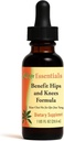 Kan Herbs - Essentials- Benefit Hips un Ceļi 1 unc