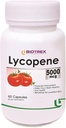 Panihari Biotrex Nutraceuticals Lycopene ar multivitamīniem -5000 Mcg (60 kapsulas)
