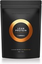 Tropeaka augu izcelsmes lean Protein pulveris Gludināšanas un kratīšanas - Šokolāde - Vegan proteīns vīriešiem un sievietēm, bez lipekļa, bez piena, ne-GMO, 17.6oz (20 Kalpo)