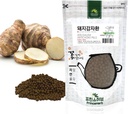 [Medicīnal Korejiešu Herbal Pills] 100% Dabīgā Jerusalem Artichoke Pills (Sunroot / ) (8 oz)