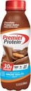 Premier Protein Shake, Chocolate Peanut Butter, 30g Protein, 1g Cukura, 24 Vitamīni un minerālvielas, Nutrients atbalstīt Imūnās veselības, 11, 5 Fl Oz