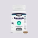 Nutramax laboratorijas Denamarīns Aknu veselības papildinājums vidējiem suņiem - ar S-adenozilmetionīnu (SAMe) un silibīnu, 30 tabletes