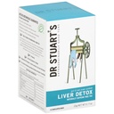 Dr. Stjuarts Liver Detox Tea Bags 