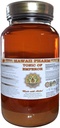 HawaiPharm Shiitake, Maitake, Cordiceps, Reishi Liquid Extract, Organic Kaltēts Shiitake, Maitake, Cordiceps, Reishi Tincture, Herbal Papildinājums, Ražots ASV, 32 fl.oz
