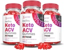 Laboratories (3 Pack Destiny Keto ACV Gumies Extreme 2000MG Destiny Keto Gumies Advanced Formula Apple Sidra Etiķis ar granātābolu Bietu sulas pulveris B12 Vegan Non GMO 180 Gumys