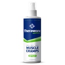 Reljefs muskuļu krampji Spray ātri iedarbojas muskuļu spasm, kāju Soreness ar magnija sulfātu - 7,1 oz - 1 Skaits