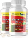 America Medic & Science Magnijs 250 mg (100 Caplets) 