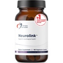 Dizainparaugi veselībai Neirolink - L-tirozīns, GABA, 5-HTP, inozitols + Taurīna papildinājums - paredzēti, lai atbalstītu Mood, Neirological + Kognitīvā veselība - ne-GMO (180 kapsulas)