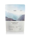 Form Pureblend Protein - nesaldināts un nesaldināts Vegan Protein Pulveris - 15g augu proteīna pulveris Neuzliesmojošs per kalpojot. Ideāli piemērots gludumiem, vārīšanai un cepšanai