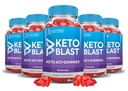 Apple Cider Etiķis Gummies 1000MG Keto Blast Keto ACV Gummies Advanced Formulated with Granātābolu biešu sulas pulveris B12 Vegan Non ĢMO 300 Gumys