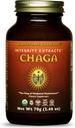 HealthForce Superfoods Integritāte ekstrakti Chaga - Pulveris - 70 Grams