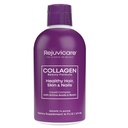 Šķidrais kolagēns Beauty Formula ar aminoskābēm, proteīns un biotīns, Delicious Vīnogu Flavor, Purple 16 oz,32 porcijas