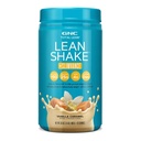 GNC kopējais Lean Shake + niecīgs, kofeīns bez proteīna pulveris, palīdz samazināt ķermeņa svaru, Vanilla Karamele, 20 Kalpo