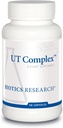 Biotics Research UT ComplexTM– Chrysanthemum, Couch Grass, Cornsilk, Zhu Ling un Buchu Extract, Urīnceļu atbalsts, nieru funkcija, nieru veselība. 90 kapsulas.