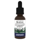Host Defense MyCommunity Extract - 17 Sugas Blend Sēnes Papildinājums Imūnsupportam - Ekstrakts ar Lauvas Mane, Reiši, Chaga, Cordyceps, Turkey Aste & More - 1 fl oz (30 Servējumi)*