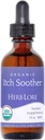 Herb Lore Organic nieze Soother Tincture - Soothes niezoša Grūtniecība Ādas un izsitumi, Šķidra piena dadzis, Dandelion & Dzeltens Dock Aknu atbalsta papildinājums pilieni (2 fl oz)