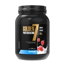 Makslers Golden 7 Olbaltumvielas Blend - Proteīns Pulveris muskuļu Gain & Recovery - zemeņu Olbaltumvielu Pulveris 2 £