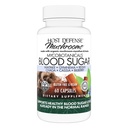 Host Defense MycoBoticals Kapsulas - augu papildinājums ar Chaga, Reishi & Maitake Sēnes - sēņu micēlijs Papildinājums veselīgam līdzsvaram - 60 kapsulas (30 Servē)*