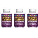 7 Gaismas Temple Cleanse