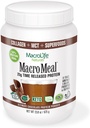 MacroLife Naturals MacroMeal Omni Protein - Šokolāde - 15 Kalpo