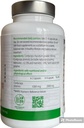 Tiens Cordyceps 100 kapsulas - Premium Cordyceps papildinājums, uzlabo diētu ar Mycelium Cordyceps - Ophiocordyceps Sinensis (Caterpillar) ekstrakts