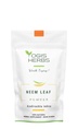 YOGIS HERBS Neem Leaf pulveris – Pure Azadirachta Indica detoksikācijas, Imūnsupport, un skaidrs āda – 100% dabīgs augu papildinājums (1 Lb)