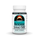 Avots Dabas Artichoke Extract 500 Tablet, 45 Skaits