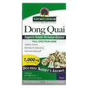 Dabas atbilde Dong Quai Saknes 1000mg 