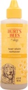 Burt bites mājdzīvniekiem Tear Stain Remoper suņiem ar kumelīšu, 99.9% Dabīgas izcelsmes formulas, Dog Tear Stain Remoper, Suņu acu tīrītājs 4 unc