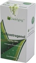 Krekings Super-Absorbcija Cikloastragenols 98% 5mg 120 vāciņi Anti-Aging reaktivāts un DNS šūnu telomerāzes papildinājumi Stiprums Faction Longevity Classic Formula