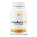 Stop novecošanās tagad - BladderControl360 Formula - urīnpūšļa kontroles atbalsts - Go-Less & Probiotikas - Urīna veselība Probiotikas papildinājums - Lactobacillus Rhamnosus, ķirbju sēklu un Soy Germ ekstrakti - 60 Vcaps