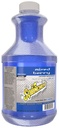 Sqwincher 030320-MB šķidrums koncentrāts, 5 Gallon Yield, zils, standarts (iepakojums no 6)