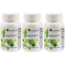 Krekings Super-Absorbcija Astragalozīds IV 98% Anti-Aging bagātinātāji pieaugušajiem Imūnsupport 50 mg/Cap 90 vāciņi 3 pudelē