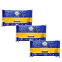 Doktora Batlera Pietvīkums Hemorrhoid Wipes – Pietvīkums Wipes ar Witch Lazda uz Soothe un Bring Relief no Discomfort saistīts ar hemoroīdi (3 Pack - 48 Count)