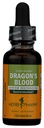Herb Pharm Dragon asins šķidrā koka saspa gremošanas atbalstam - 1 dzinējs (DDRAG01)