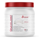 Vielmaiņas Uzturs, Glikoload, 100% Mikronizēts Cyclic Cluster Dextrin Ogļhidrāts Pulveris, Muskuļu Glikogēnu Loading Ogļhidrāts, Pirms Intra Post Workout Papildinājums, Neflavored, 600 gm (30 ser)