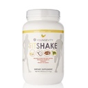 Youngevity FitShakeTM Banana Cream - 20g Gūtās olbaltumvielas - Elektrolīti, minerālvielas, kolagēns, želatīns, D vitamīns, probiotikas un vēl 30 Kalpojumi - 2,4 mārciņas