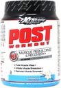 Bluebonnet Nutrition Extreme Edge Pēc treniņa Olbaltumvielu pulveris, ar zāli barotas govis, 28 Grams olbaltumvielu, bez pievienotā cukura, bez lipekļa, bez sojas, bez košera piena, 1.12 Lb, 12 Kalpo, Vanilla Flavor
