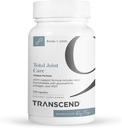 TRANSCEND (iepriekšējā Ray & Terry's) kopējā kopīgā aprūpe Unikālā formula