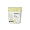 Blenditup proteīns + Gluds maisījums Organisks (24oz.) 100% vegans, bez lipekļa