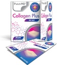 PatchMD - Kolagēns Plus Topical Patch - 30 dienu piegādes